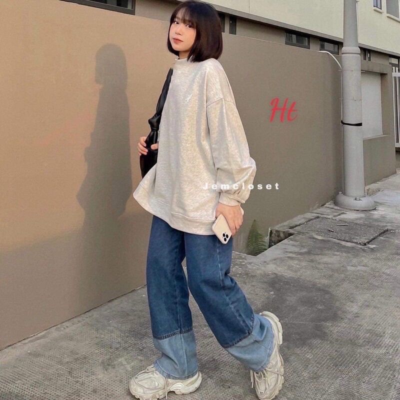 ÁO NỈ BỒ BÉ 🐎NGỰA