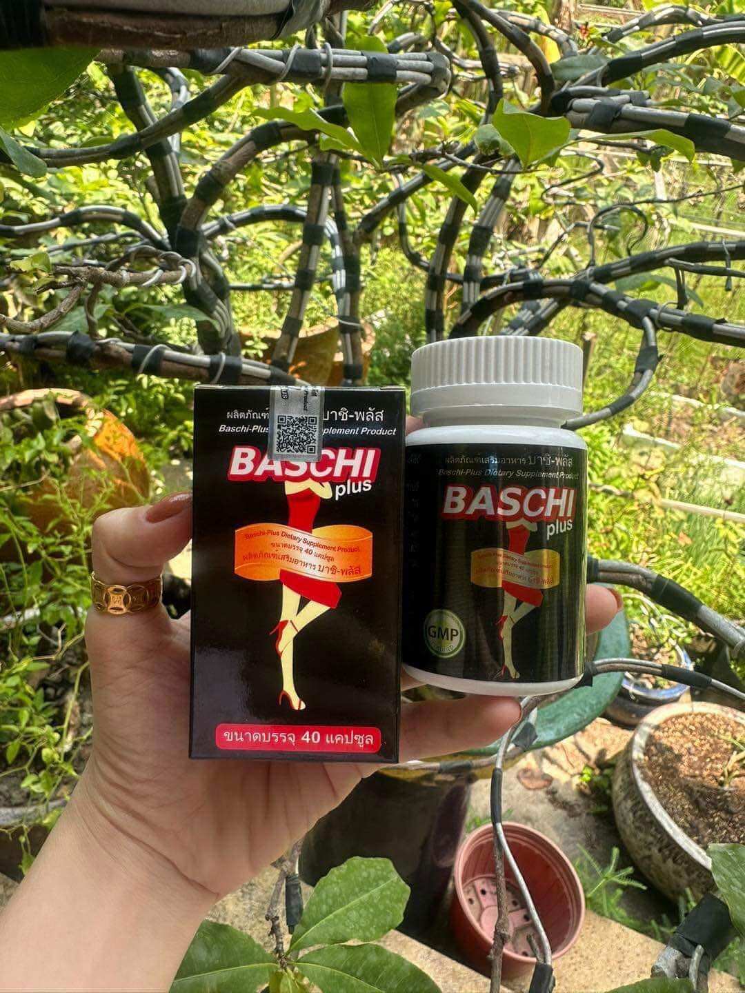 Giảm cân bachi đen plus thái lan giảm cân thần tốc diệt mỡ thừa an toàn
