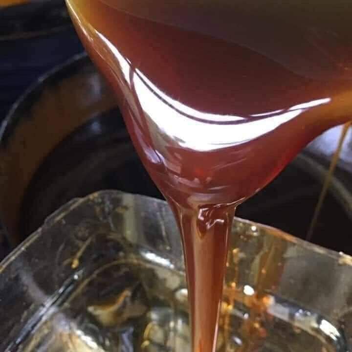 Mật Mía Nghệ An Nguyên Chất (1lít)