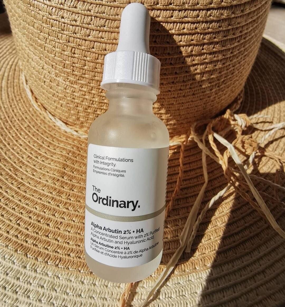 [HCM]Serum The Ordinary Alpha Arbutin 2% + HA