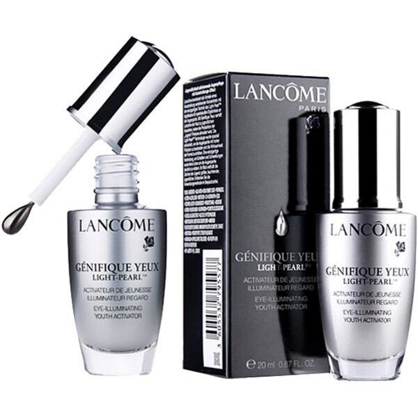 Tinh Chất Dưỡng Da Vùng Mắt Lancome Advanced Génifique Yeux 20Ml