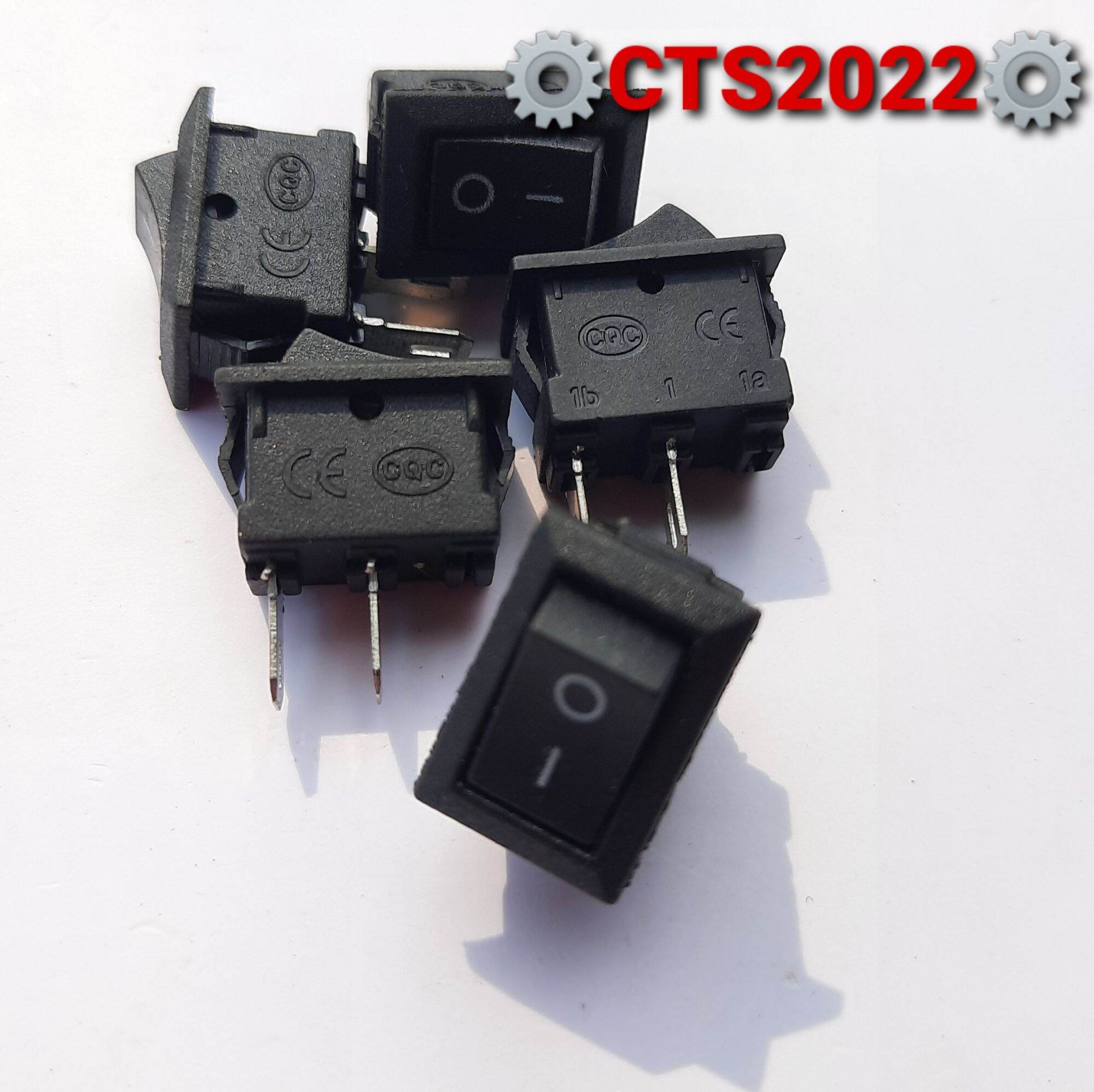 Công tắc ON/OFF mini