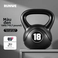 Runwe | Tạ Kettlebell Chuyên Nghiệp Cho Phòng Tập Tại Nhà
