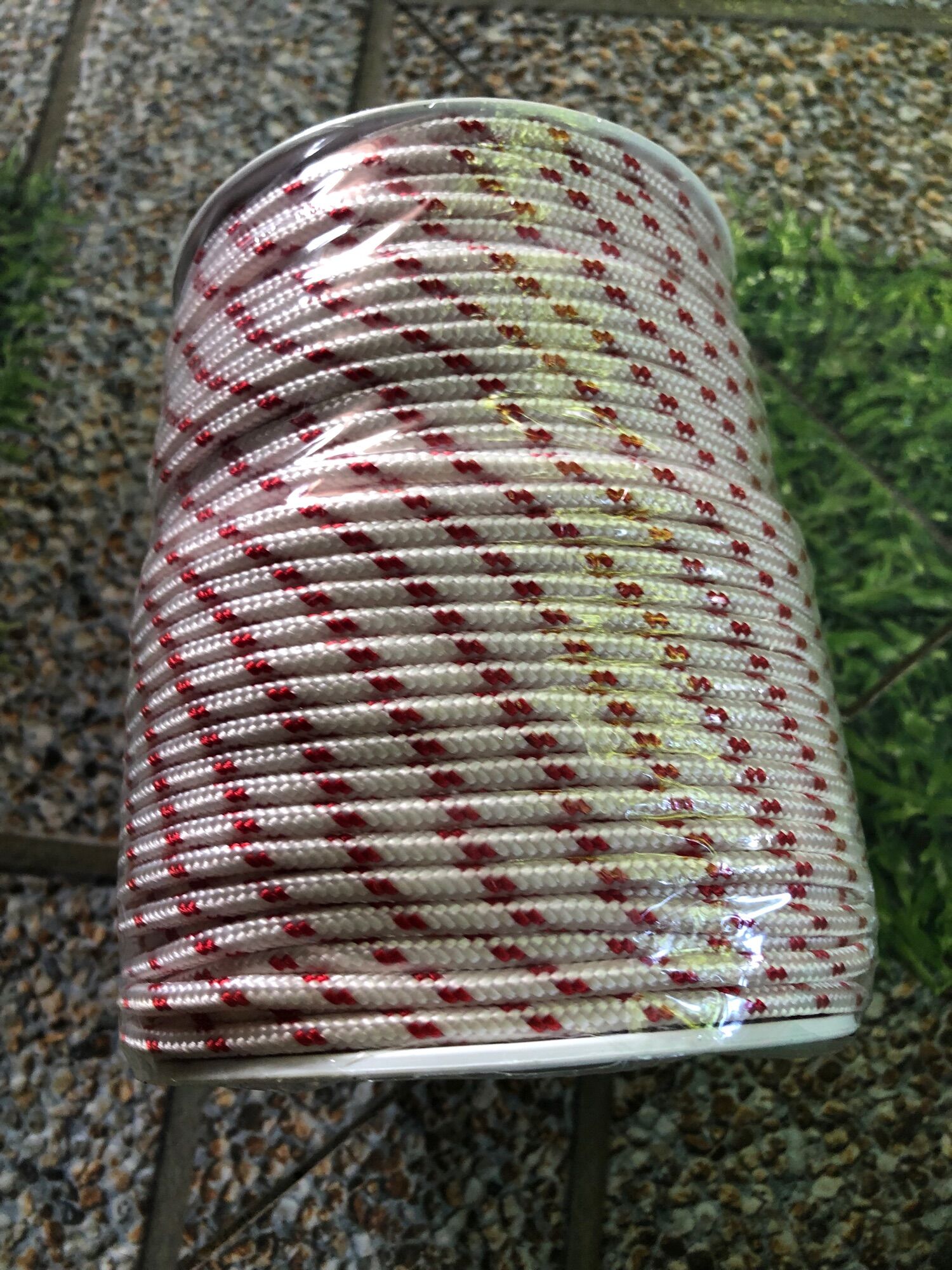 1kg Dây Dật Máy Cắt Cỏ 4mm