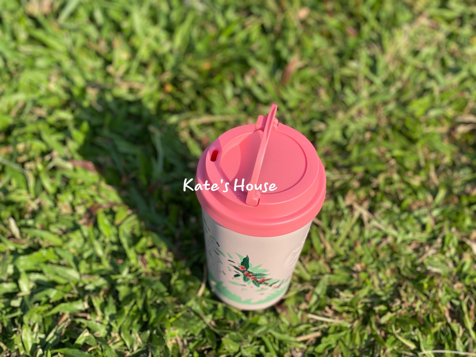 Ly giữ nhiệt Starbucks Thailand 355ml - [CHÍNH HÃNG]