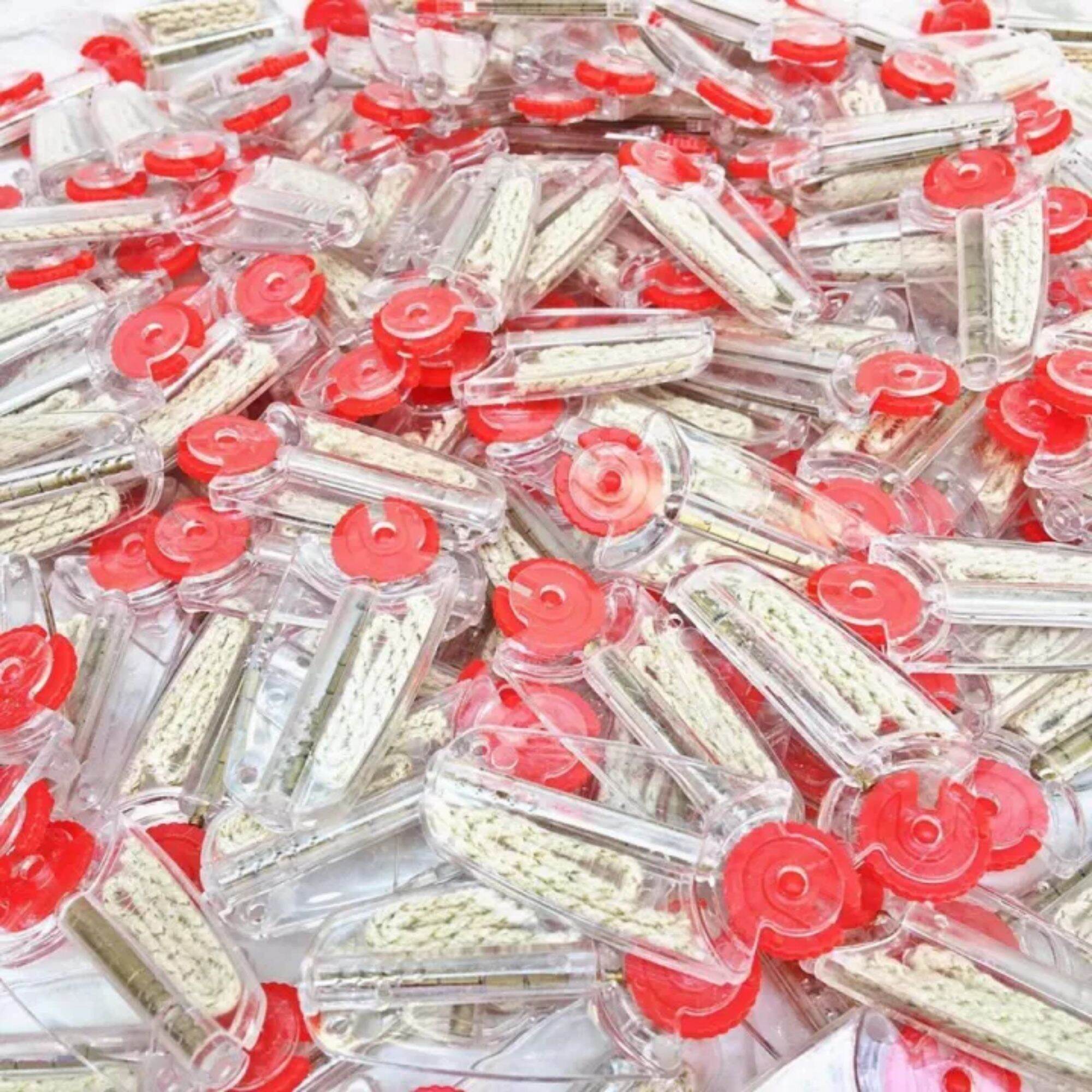 Vĩ tim đá linh kiện dùng cho Zippo