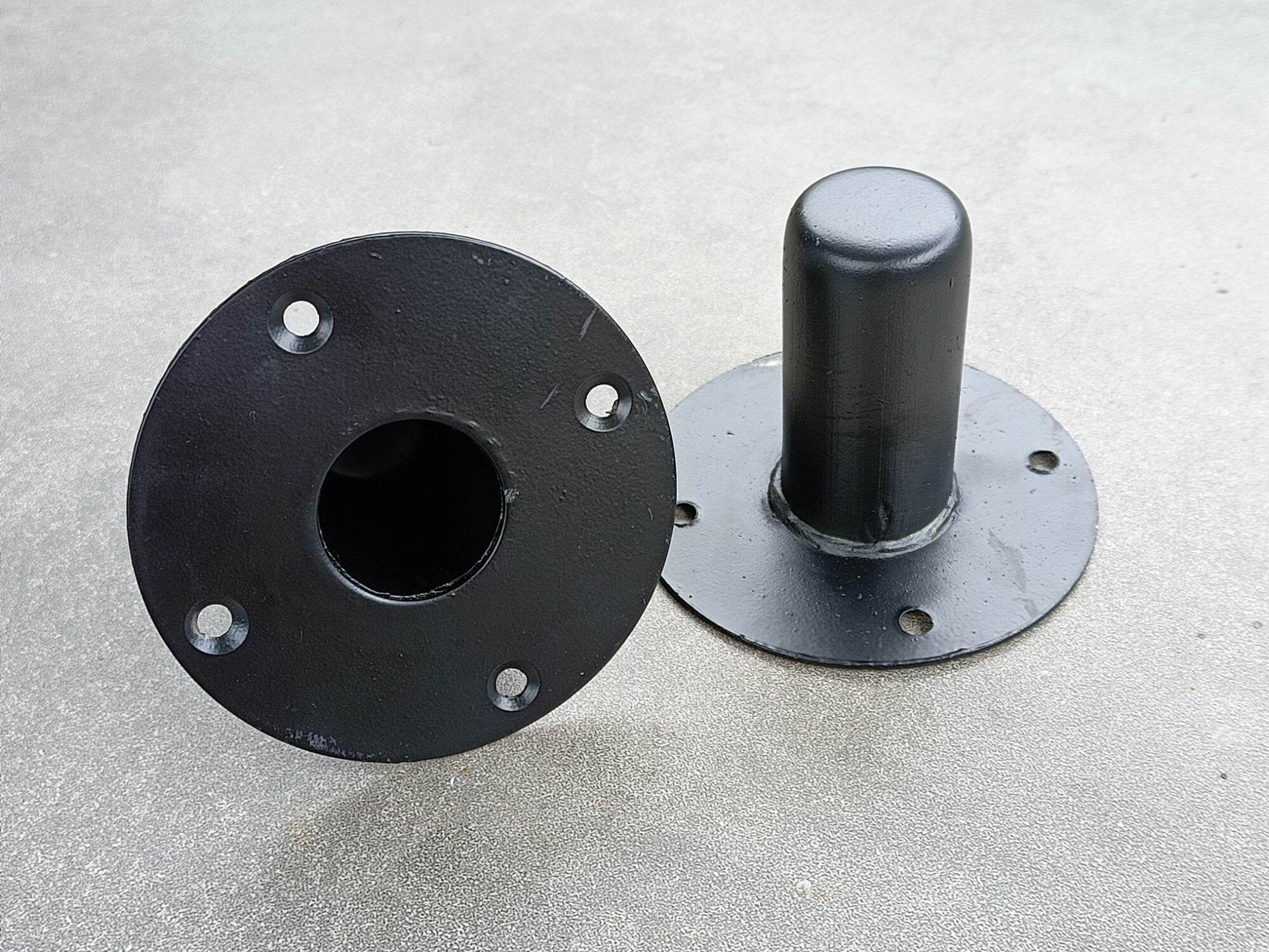 Iron Speaker Stand (1 Piece)