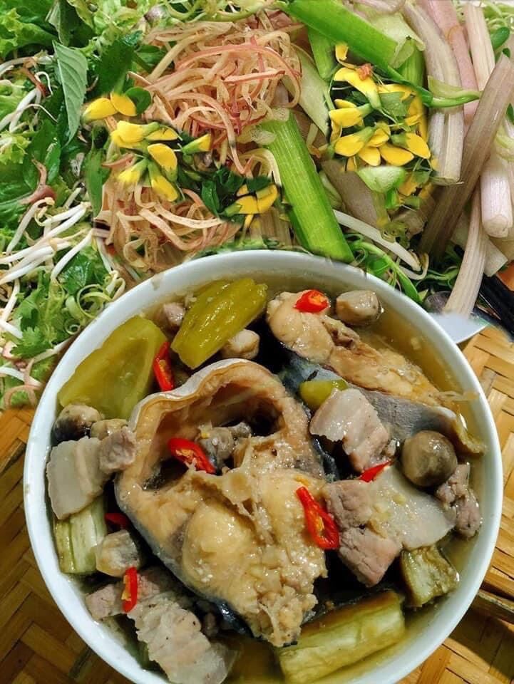 Mắm cá linh gói 500gr