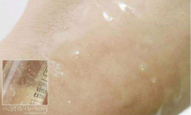 Tinh chất thần thánh tái tạo da, bổ sung Collagen và Vitamin cho da săn chắc, tăng đàn hồi da TonyMoly 2X FIRST ESSENCE 200ml