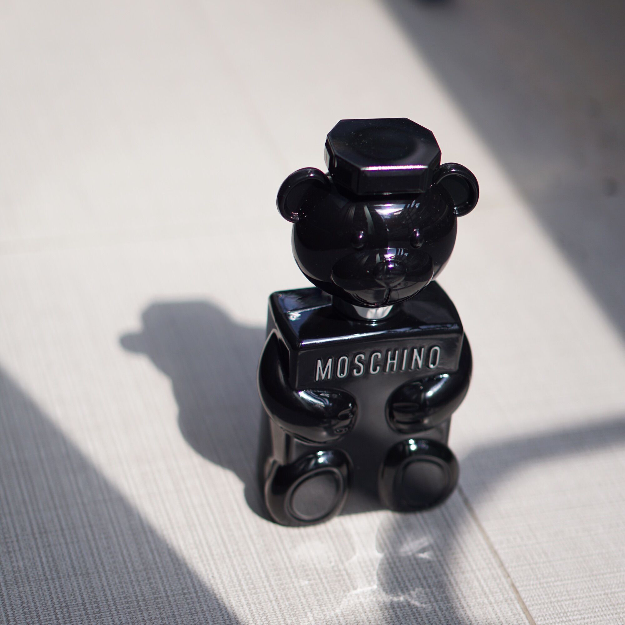 Nước hoa nam Moschino Toy boy edp (chiết 2ml-5ml-10ml)