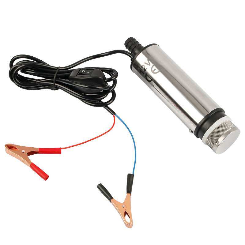 Bơm chìm 12v -24v/ bơm tõm/ bơm dầu 12v -24v/ bơm nước mini/ 12v/ 24v