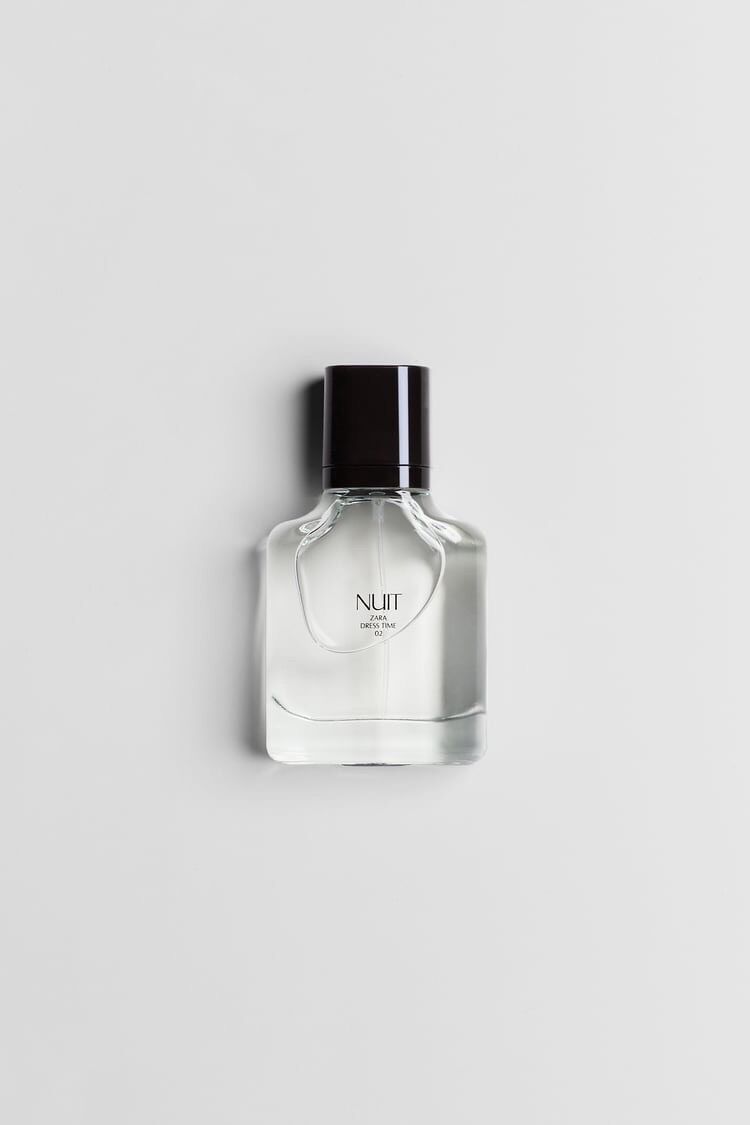 [HCM]Nước hoa ZARA Nuit EDP 30ML