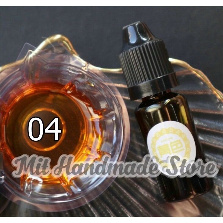 Màu pha Resin - Tinh chất màu cô đặc pha Resin - Resin Epoxy AB