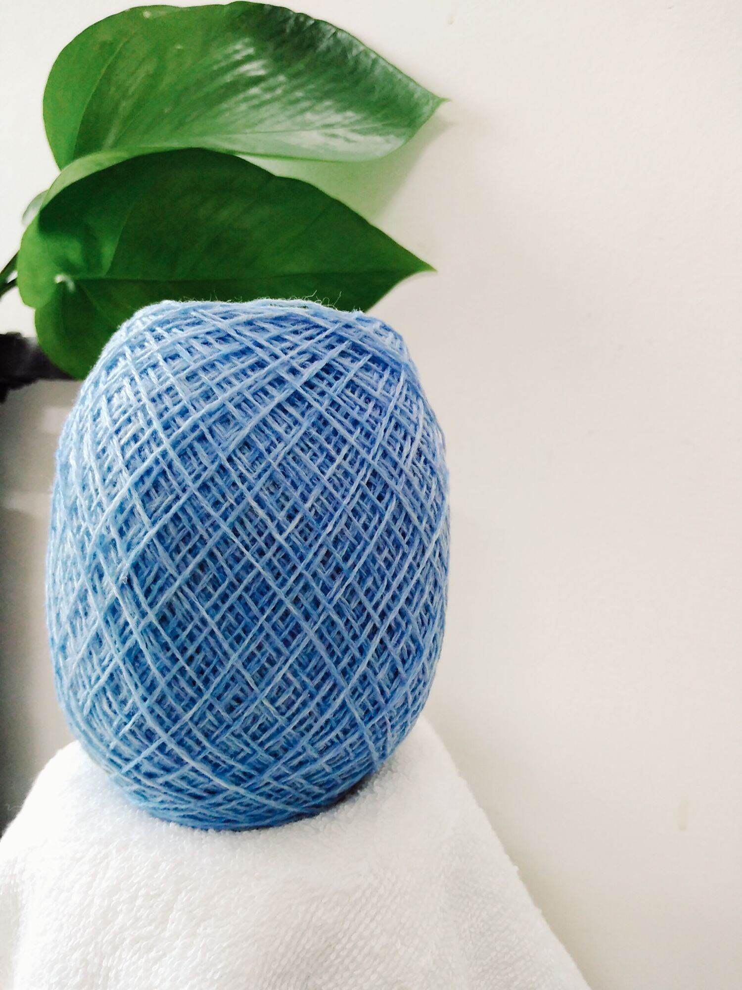 Len wool 1mm 32k/100g