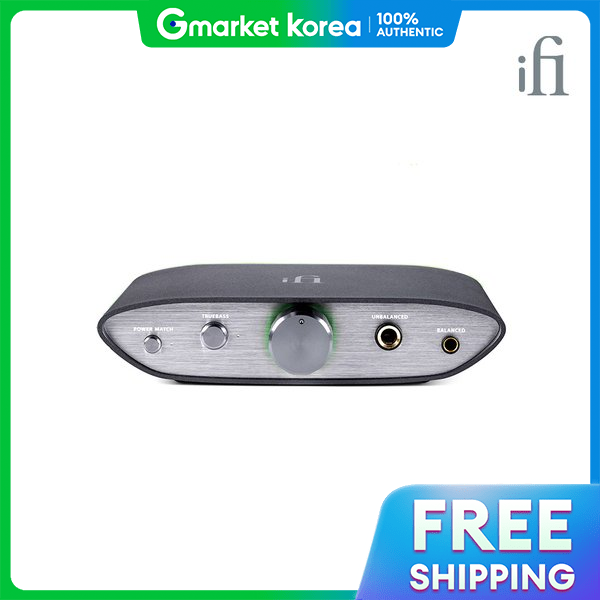 (iFi Audio) iFi Audio ZEN DAC V2 / DAC độ phân giải cao
