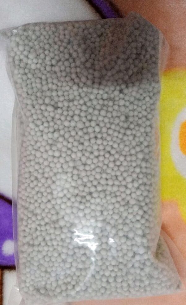 1kg cát sand lót chuồng