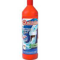 Mistolin | Chất Tẩy Rửa Thông Cống Mạnh Mẽ Loại Bỏ Tắc Nghẽn Do Tóc