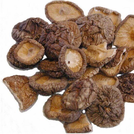 500g nấm đông khô loại ngon