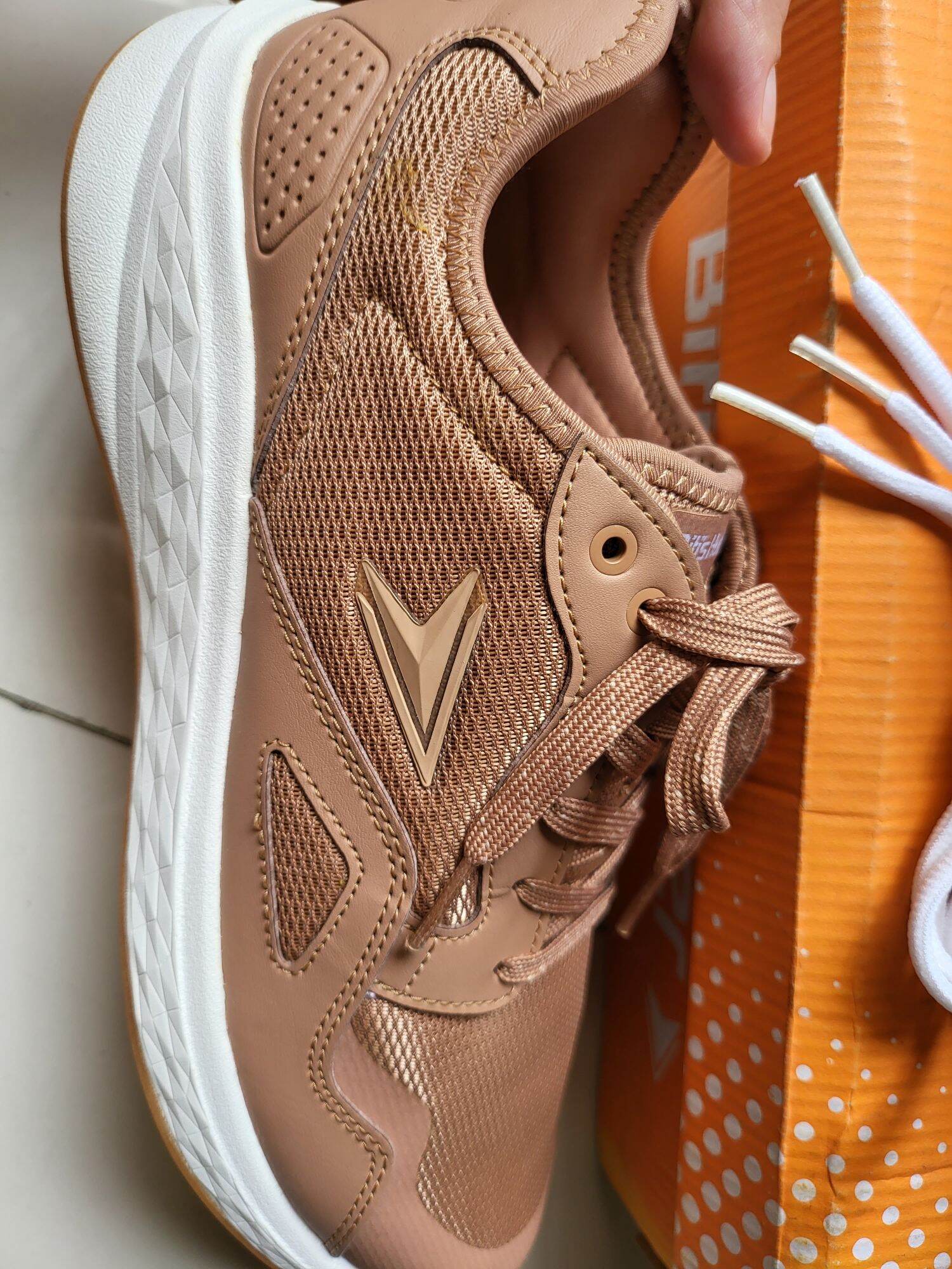 GIÀY SNEAKER NAM SIZE 43