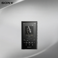 Sony | Máy Nghe Nhạc Android Độ Phân Giải Cao