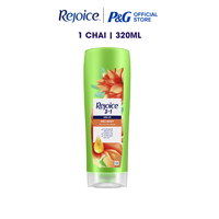 Rejoice  Xả Siêu Mượt 320ml