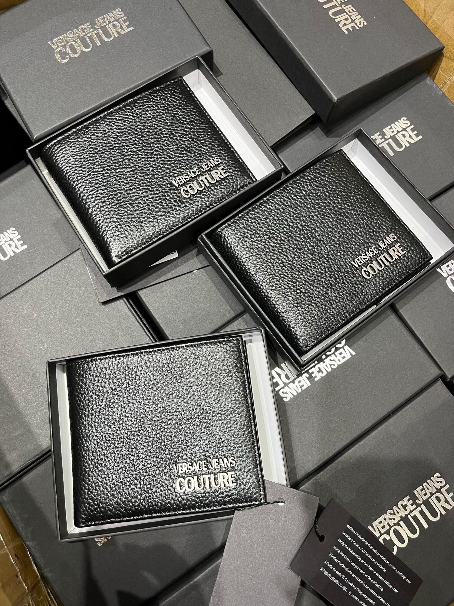 Top 120+ clg code versace watch