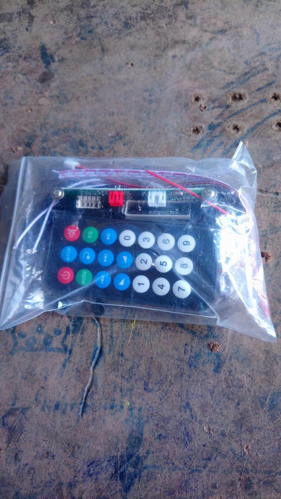 Bluetooth 4.0