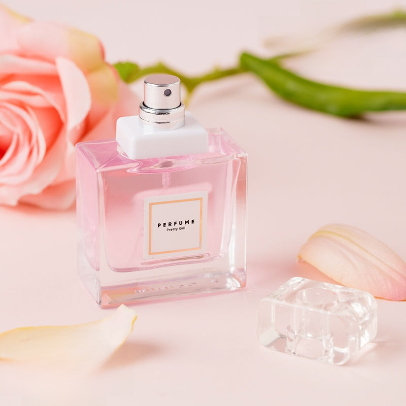 Nước Hoa Chính Hãng Miniso Pretty Bé Gái Chiết Xuất Thực Vật Dễ Thương Bé Gái Hoa Citrus Nữ Mùi Hươn