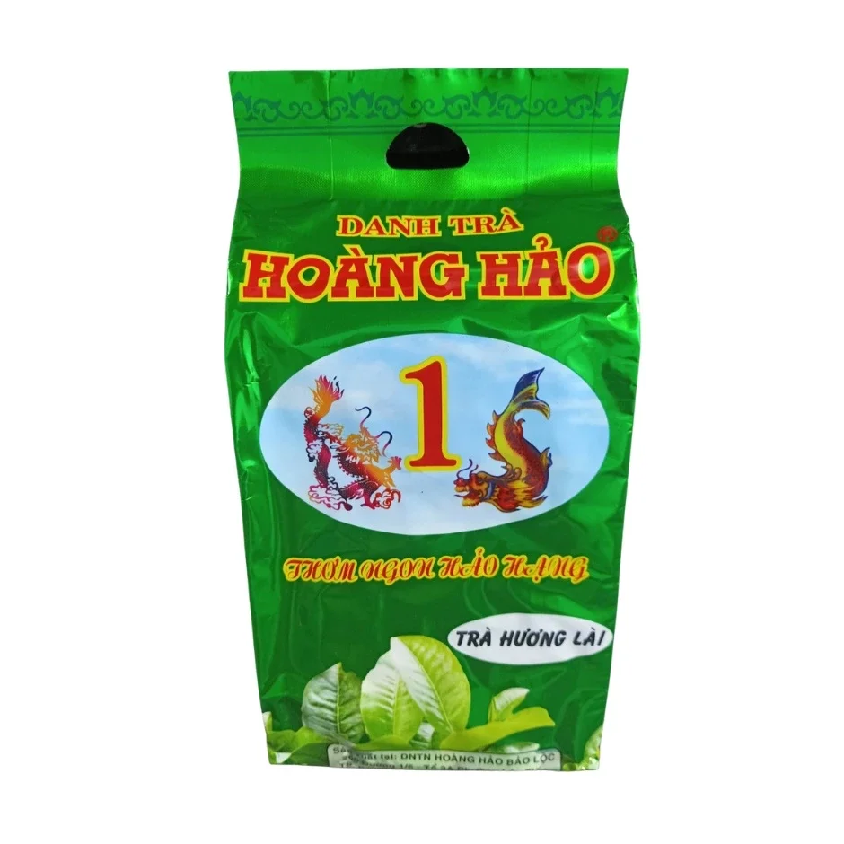 1 GÓI TRÀ SÂM DỨA HOÀNG HẢO 300 G
