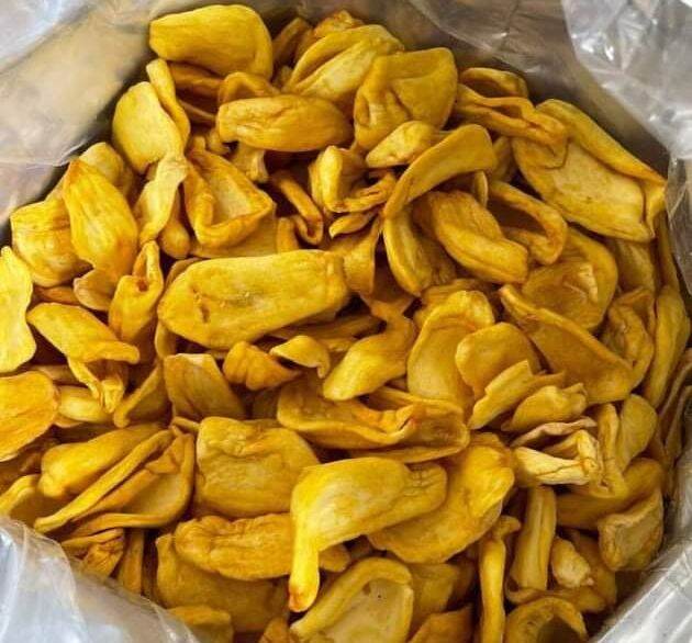 500gr mít thái giòn