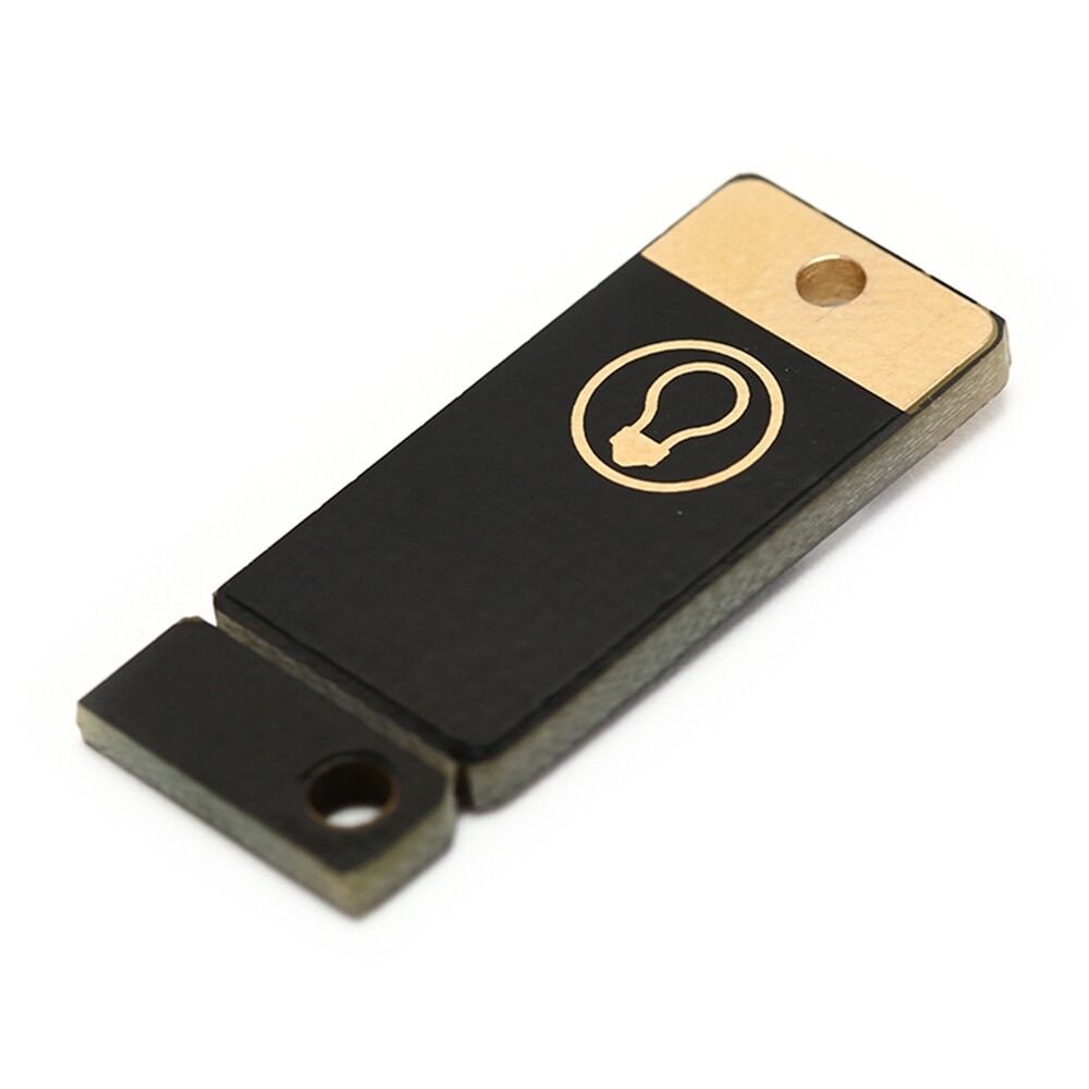 [HCM]Đèn Led Mini Usb 5v Bỏ Túi Tiện Dụng