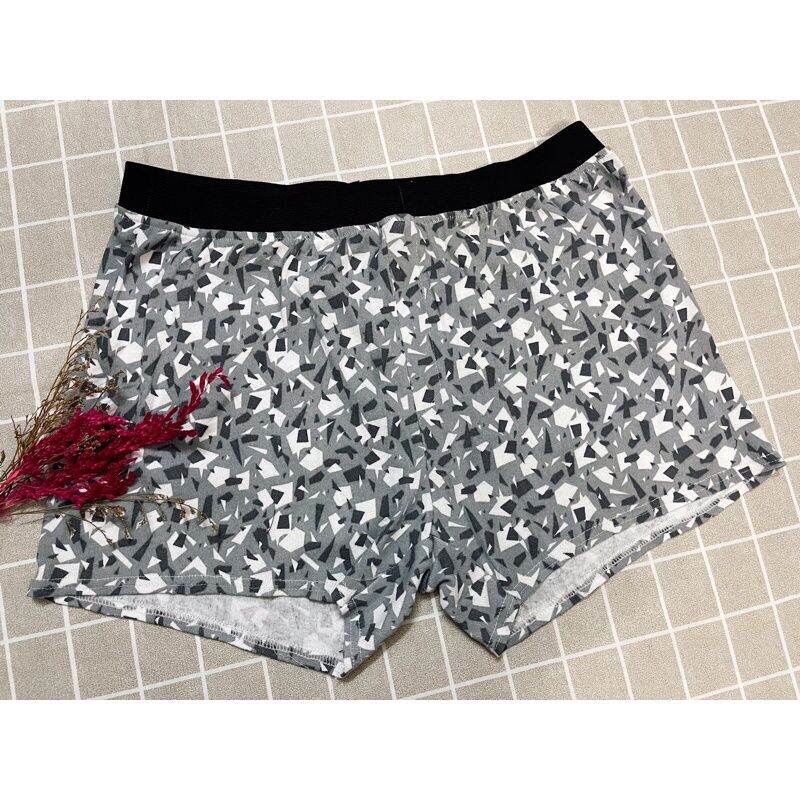 QUẦN NGỦ NAM QUẦN LÓT BOXER QUẦN LÓT MỎNG MÁT QUẦN SHORT NGẮN QUẦN NGỦ NHÀ NAM THOÁNG MÁT