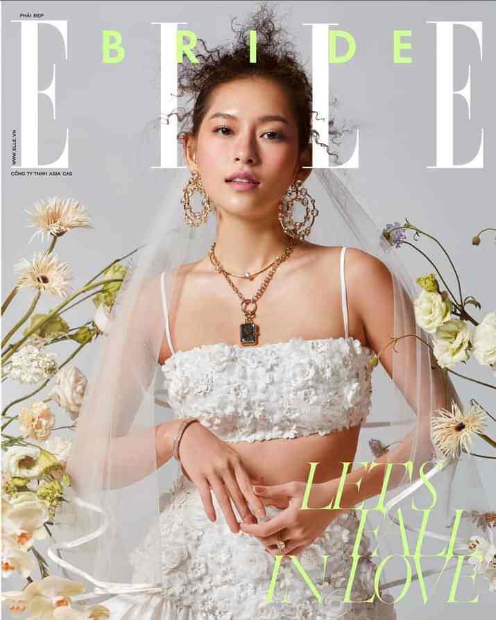TC ELLE 8.2022