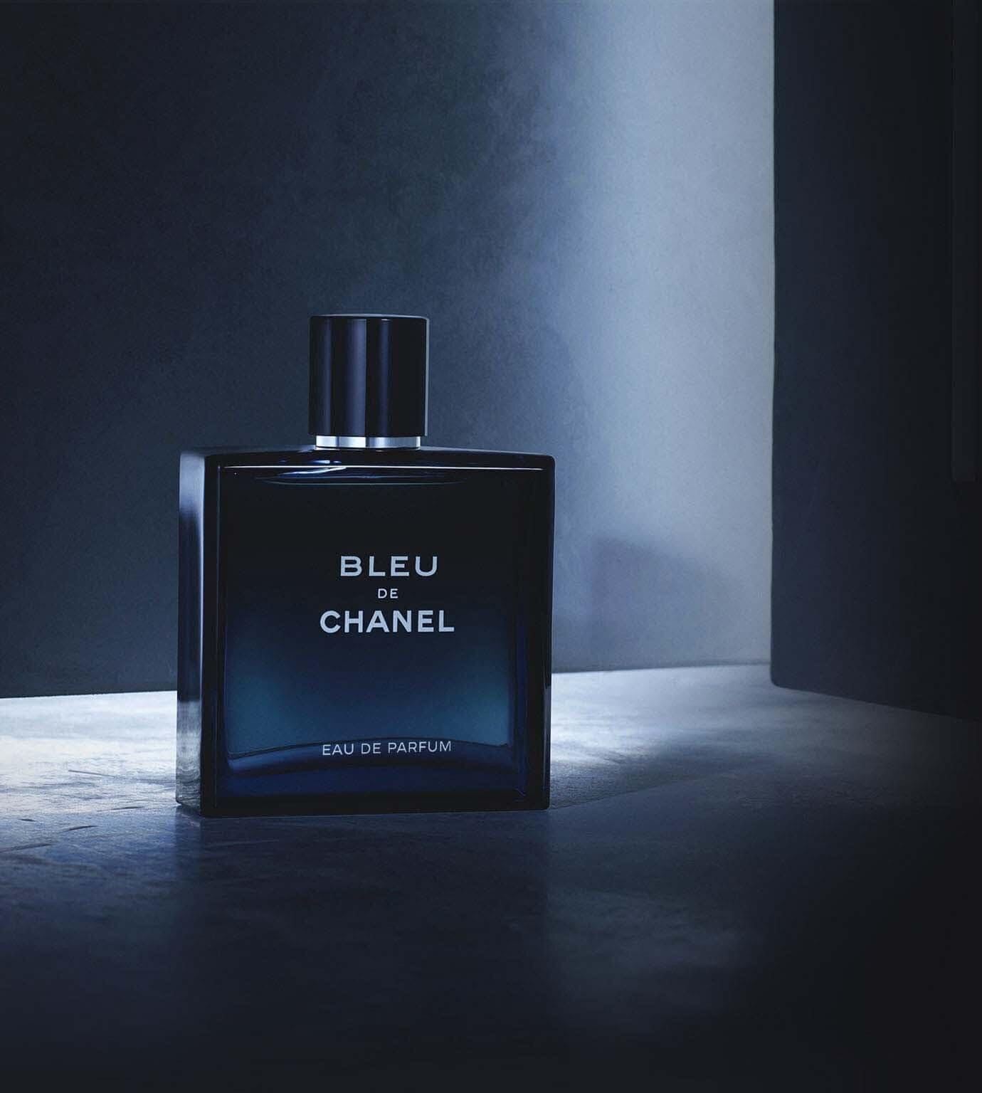Nước hoa nam Blue De Chanel 100ml Nước hoa nam Blue De Chanel 100ml