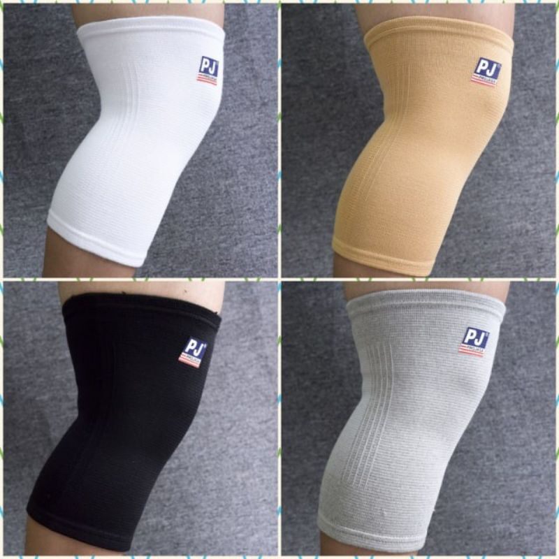Bó gối thể thao bảo vệ đầu gối ,bó gối PJ ( hàng chính hãng)