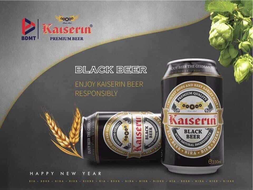 Kaiserin black siêu giảm giá mùa tết.