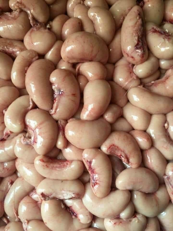 0,5kg Ngọc kê Gà tây (hỏa tốc tphcm)