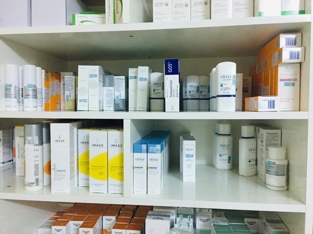 ✅[ CHÍNH HÃNG)] Serum Cân Bằng Chống Lão Hoá IMAGE Ormedic Balancing Antioxidant Serum 30ml