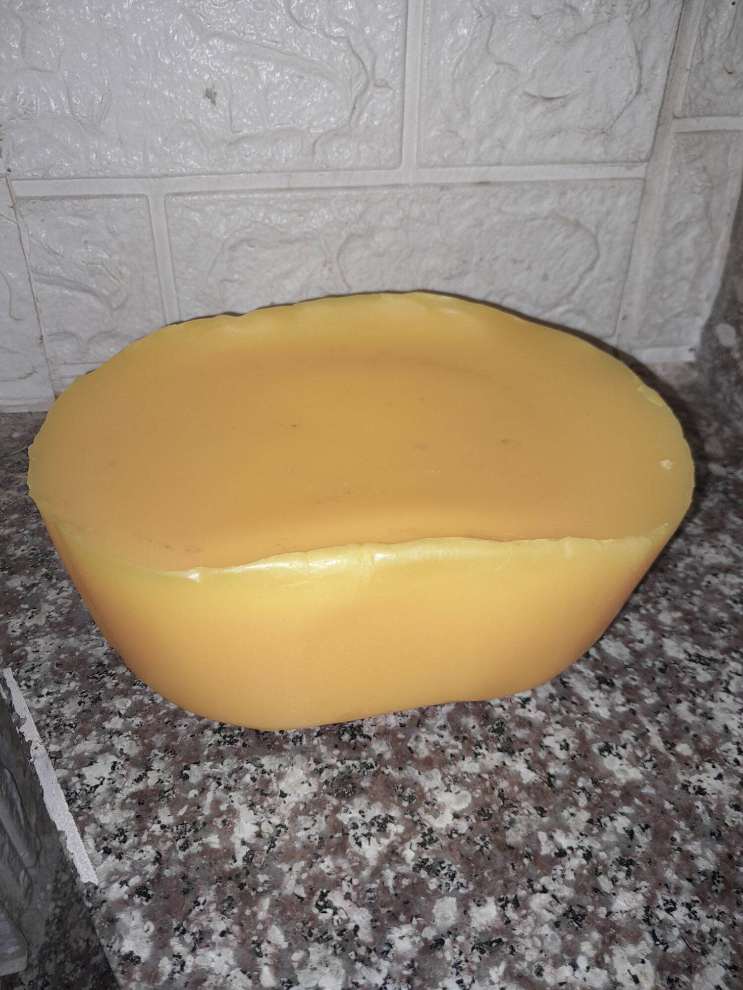 SÁP ONG VÀNG 500G