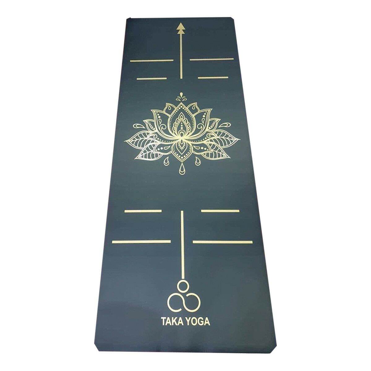 Thảm yoga cao cấp