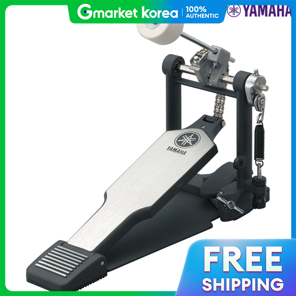Yamaha | Yamaha Fp8500C Drum Kick Pedal Giá 5,036,200 Đồng*Miễn phí vận chuyển