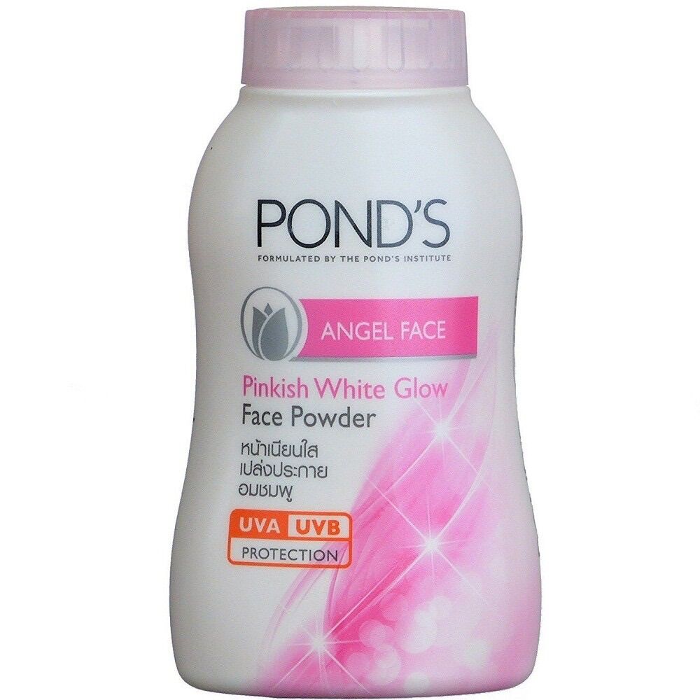 Phấn Phủ Nâng Tông Pond'S White Beauty