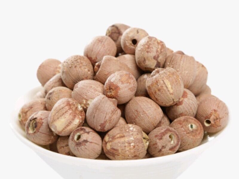 Hạt sen nguyên lõi 300g loại ngon