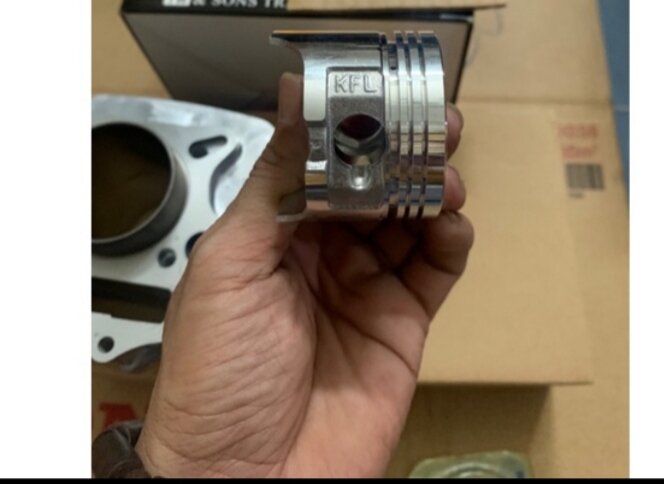 Full bộ Lòng Fu1 + wave 110 thái hiệu HiGH FLY