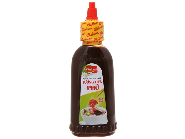 Tương đen phở Cholimex chai 230g