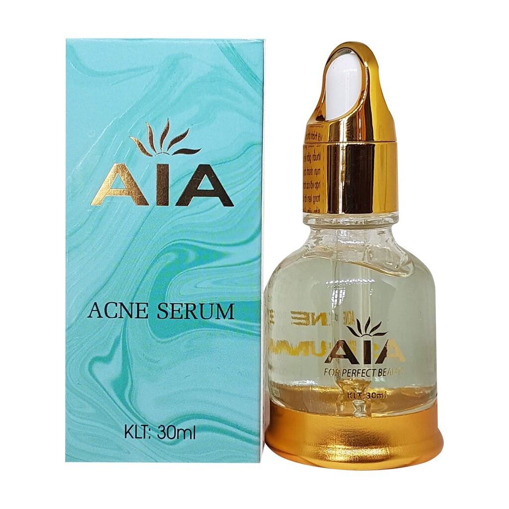 Serum Mụn Aia 30Ml