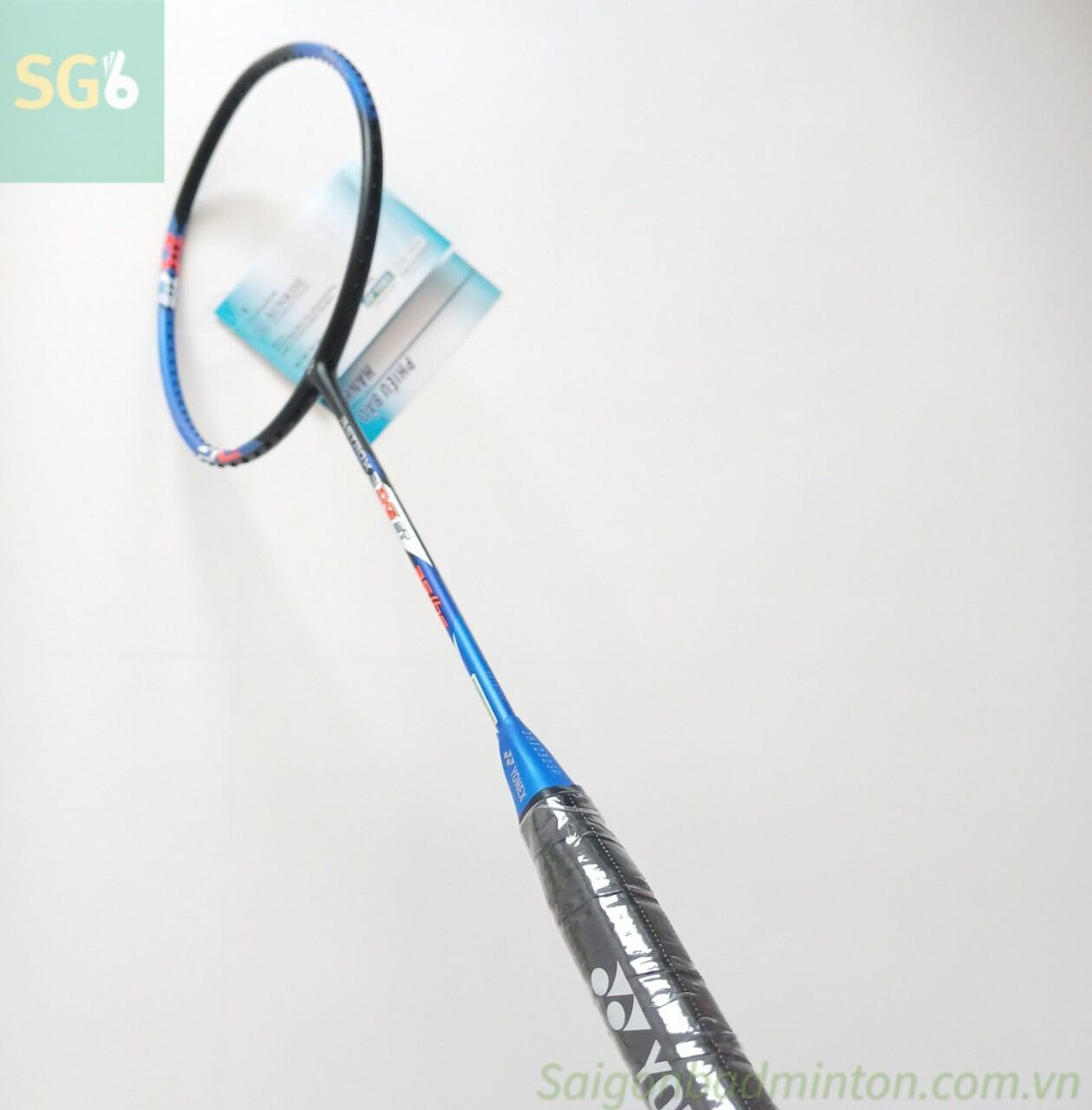 vợt cầu lông Yonex ASTROX 3DG ST {CHÍNH HÃNG}