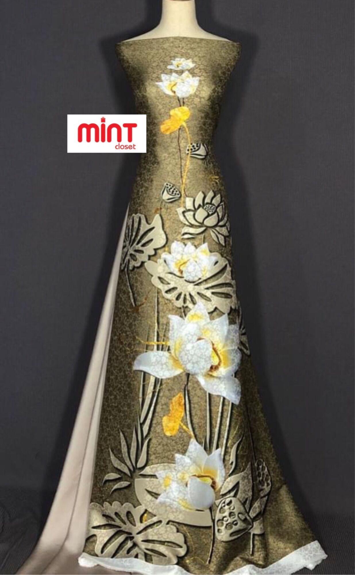 Vải lụa cao cấp T04/22
