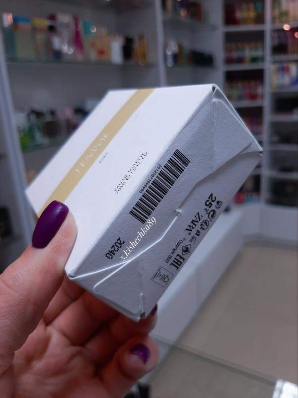 Nước hoa zara Femme 30ml