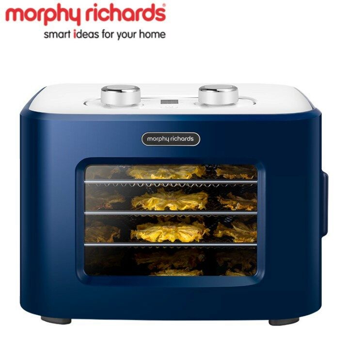 Máy sấy thực phẩm Morphy Richards